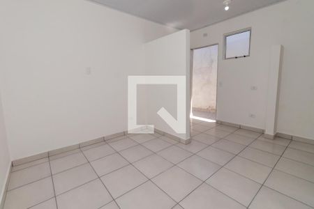 Studio de casa para alugar com 1 quarto, 25m² em Vila Ipojuca, São Paulo