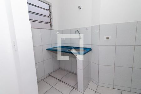 Studio de casa para alugar com 1 quarto, 25m² em Vila Ipojuca, São Paulo