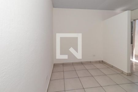 Studio de casa para alugar com 1 quarto, 25m² em Vila Ipojuca, São Paulo