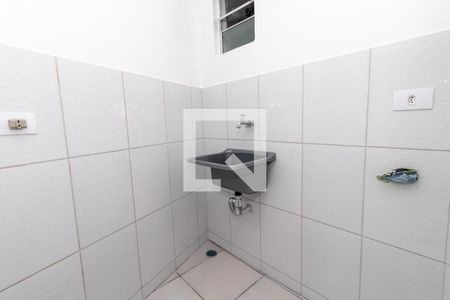 Studio de casa para alugar com 1 quarto, 25m² em Vila Ipojuca, São Paulo