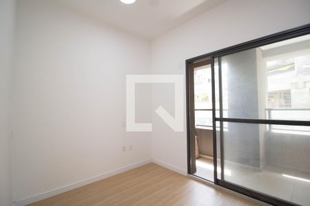 Sala/Quarto de kitnet/studio para alugar com 1 quarto, 27m² em Vila Primavera, São Paulo