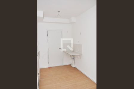 Kitnet/Studio para alugar com 1 quarto, 17m² em Vila Pereira Barreto, São Paulo