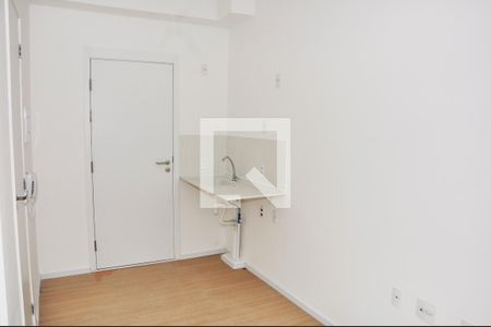 Kitnet/Studio para alugar com 1 quarto, 17m² em Vila Pereira Barreto, São Paulo