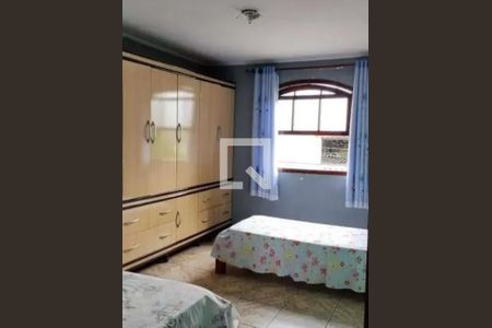 Quarto de casa à venda com 3 quartos, 133m² em Vila Antonieta, São Paulo