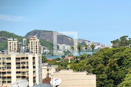 Apartamento à venda com 3 quartos, 90m² em Jardim Botânico, Rio de Janeiro