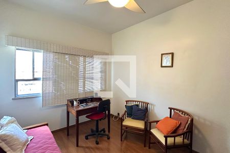 Apartamento à venda com 3 quartos, 90m² em Jardim Botânico, Rio de Janeiro