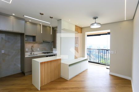Apartamento à venda com 2 quartos, 42m² em Umarizal, São Paulo