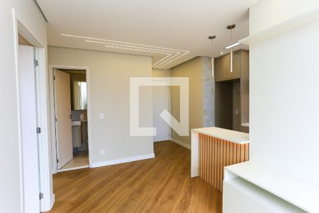 Apartamento à venda com 2 quartos, 42m² em Umarizal, São Paulo