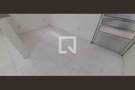 Sala de casa para alugar com 1 quarto, 44m² em Conceicao, Osasco