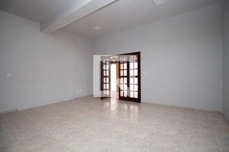 Sala de casa de condomínio para alugar com 7 quartos, 450m² em Jardim Botânico, Brasília