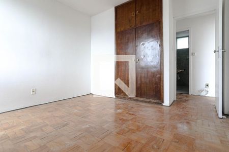 Quarto 1 de apartamento para alugar com 2 quartos, 60m² em Centro, Mogi das Cruzes