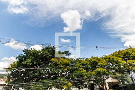 Vista da Sala de casa de condomínio à venda com 4 quartos, 379m² em Centro de Apoio I (alphaville), Santana de Parnaíba