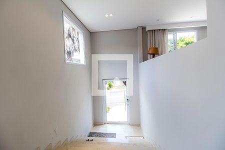 Entrada de casa de condomínio à venda com 4 quartos, 379m² em Centro de Apoio I (alphaville), Santana de Parnaíba