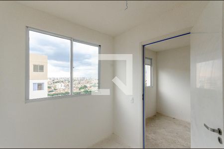 Quarto 1 de apartamento para alugar com 2 quartos, 33m² em Vila Pereira Cerca, São Paulo