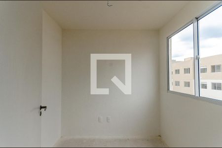 Quarto 1 de apartamento para alugar com 2 quartos, 33m² em Vila Pereira Cerca, São Paulo