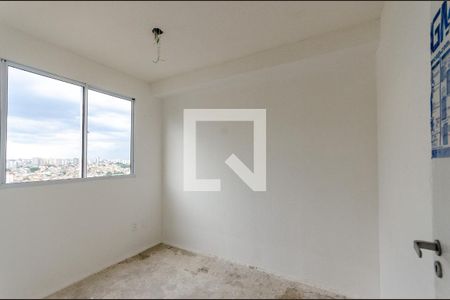 Quarto 2 de apartamento para alugar com 2 quartos, 33m² em Vila Pereira Cerca, São Paulo