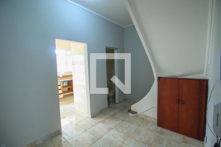 Casa para alugar com 2 quartos, 97m² em Chácara Tatuapé, São Paulo