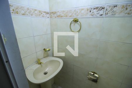 Casa para alugar com 2 quartos, 97m² em Chácara Tatuapé, São Paulo