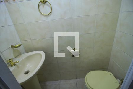 Casa para alugar com 2 quartos, 97m² em Chácara Tatuapé, São Paulo