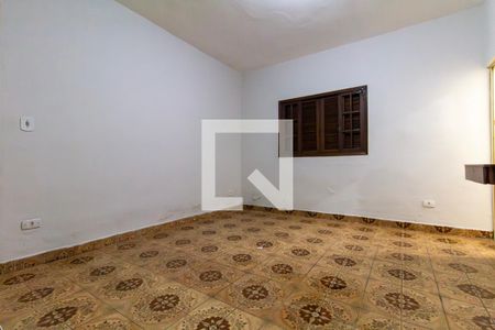 Quarto 1 de casa à venda com 3 quartos, 134m² em Jardim Ponte Rasa, São Paulo