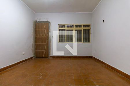 Sala de casa à venda com 3 quartos, 134m² em Jardim Ponte Rasa, São Paulo