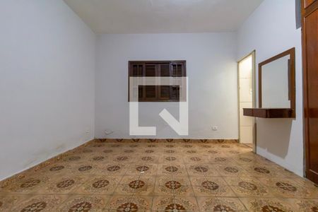 Quarto 1 de casa à venda com 3 quartos, 134m² em Jardim Ponte Rasa, São Paulo