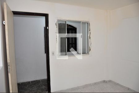 Detalhe - Quarto 01 de casa para alugar com 2 quartos, 65m² em Jardim Paulistano (zona Norte), São Paulo