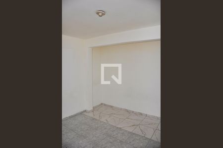 Detalhe - Quarto 01 de casa para alugar com 2 quartos, 65m² em Jardim Paulistano (zona Norte), São Paulo