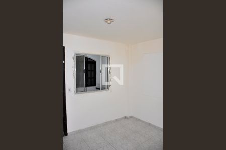 Detalhe - Quarto 01 de casa para alugar com 2 quartos, 65m² em Jardim Paulistano (zona Norte), São Paulo