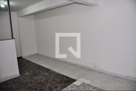 Detalhe - Sala de casa para alugar com 2 quartos, 65m² em Jardim Paulistano (zona Norte), São Paulo
