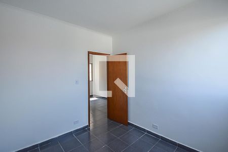 Quarto 1 de apartamento à venda com 3 quartos, 63m² em Vila Jerusalem, São Bernardo do Campo