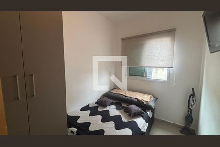 Quarto 1 de apartamento para alugar com 2 quartos, 90m² em Parque Capuava, Santo André