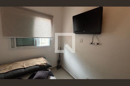 Quarto 1 de apartamento para alugar com 2 quartos, 90m² em Parque Capuava, Santo André