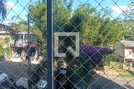 Vista da Varanda de apartamento para alugar com 2 quartos, 54m² em Teresópolis, Porto Alegre