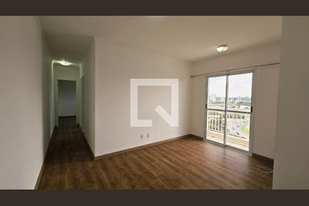 Apartamento à venda com 2 quartos, 55m² em Jardim das Samambaias, Jundiaí
