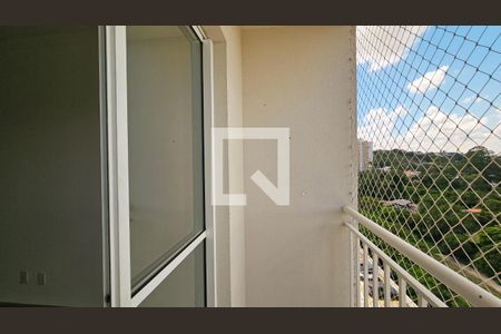 Apartamento à venda com 2 quartos, 55m² em Jardim das Samambaias, Jundiaí