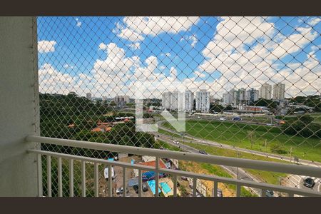 Apartamento à venda com 2 quartos, 55m² em Jardim das Samambaias, Jundiaí