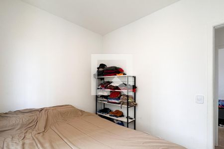 Quarto 1 de apartamento à venda com 2 quartos, 43m² em Bairro dos Casa, São Bernardo do Campo