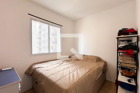 Quarto 1 de apartamento à venda com 2 quartos, 43m² em Bairro dos Casa, São Bernardo do Campo