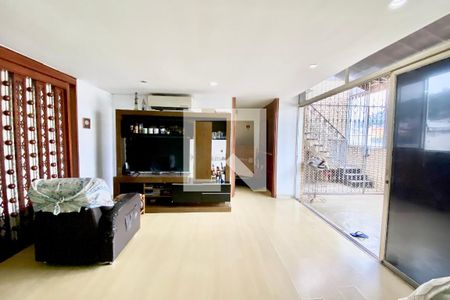 Sala de apartamento à venda com 3 quartos, 190m² em Copacabana, Rio de Janeiro