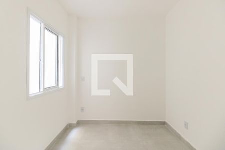 Studio - Sala e Quarto de kitnet/studio para alugar com 1 quarto, 19m² em Vila Esperança, São Paulo
