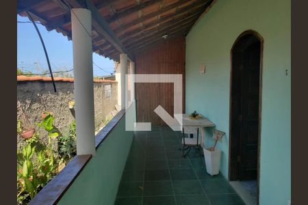 Casa à venda com 3 quartos, 80m² em Inhaúma, Rio de Janeiro