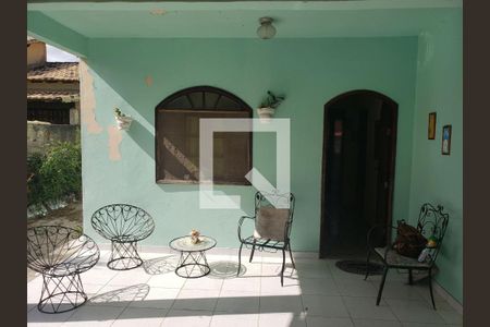 Casa à venda com 3 quartos, 80m² em Inhaúma, Rio de Janeiro