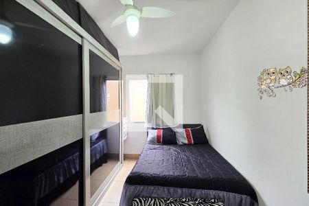 Quarto 2 de apartamento à venda com 2 quartos, 62m² em Suísso, São Bernardo do Campo