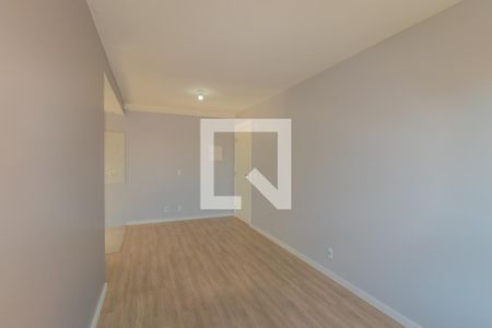 Sala/Cozinha de apartamento para alugar com 2 quartos, 49m² em Estância Velha, Canoas