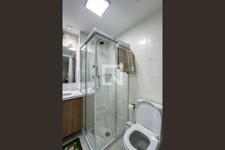 Apartamento para alugar com 1 quarto, 30m² em Alto da Mooca, São Paulo