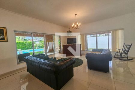 Casa para alugar com 3 quartos, 500m² em Jardim Virginia, Guarujá