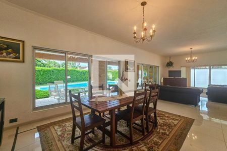 Casa para alugar com 3 quartos, 500m² em Jardim Virginia, Guarujá