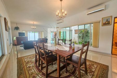 Casa para alugar com 3 quartos, 500m² em Jardim Virginia, Guarujá