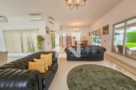 Casa para alugar com 3 quartos, 500m² em Jardim Virginia, Guarujá